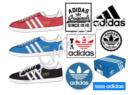 adidas gazelle icing.